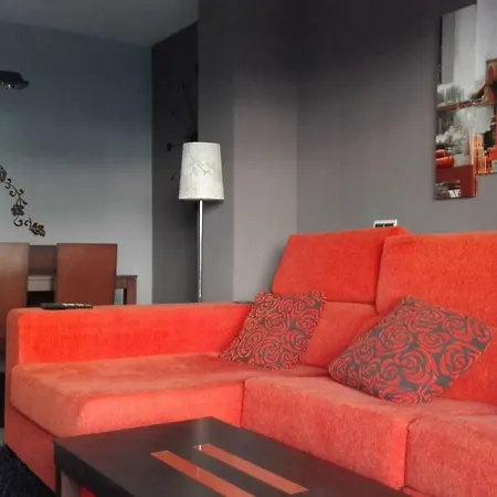 Rosa Sensat Apartamento *