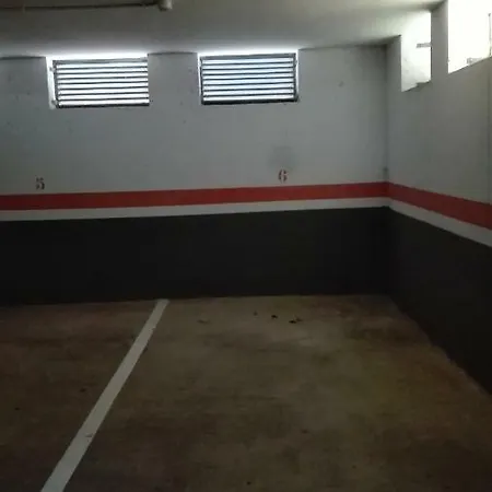 Apartamento Rosa Sensat